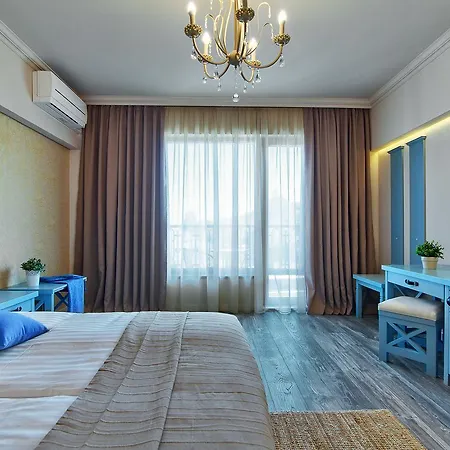 Sunny Castle Кранево