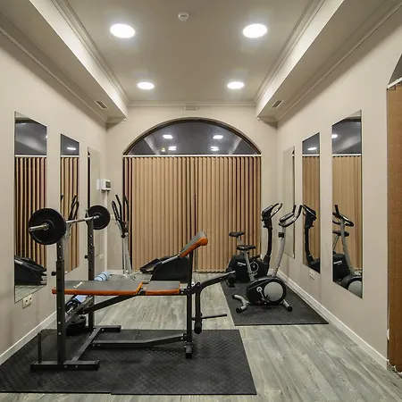 Hotell Sunny Castle Kranevo