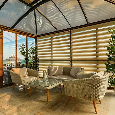 Sunny Castle 4* Kranevo