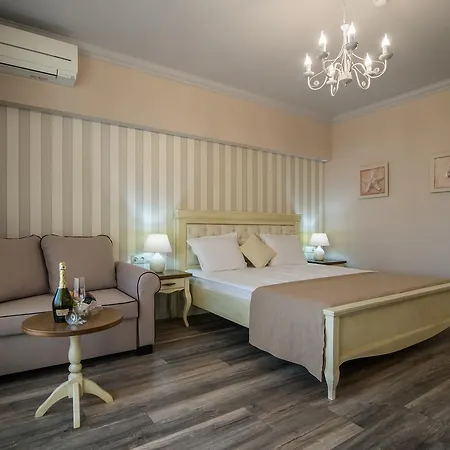 Hotell Sunny Castle Kranevo