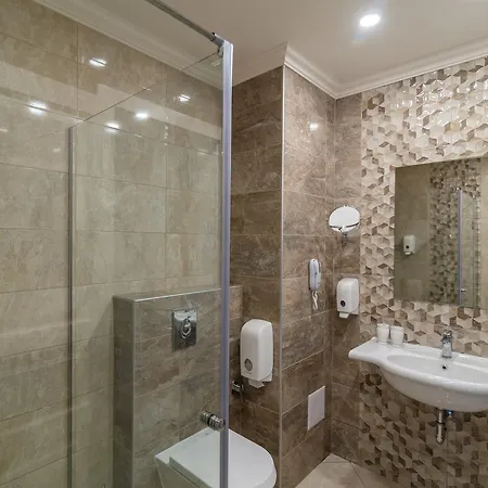 Sunny Castle Kranevo