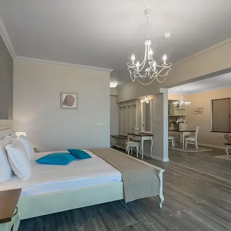 Hotell Sunny Castle 4*