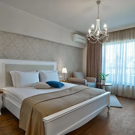 Sunny Castle 4* Kranevo