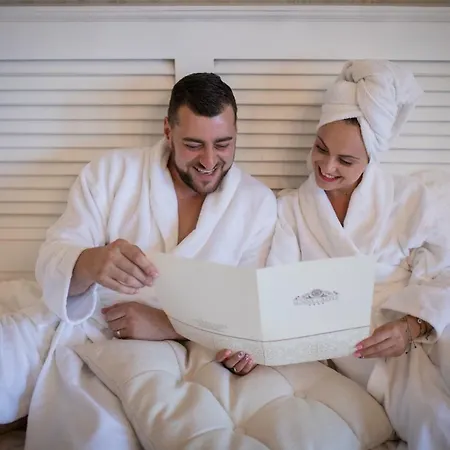 Sunny Castle 4* Kranevo