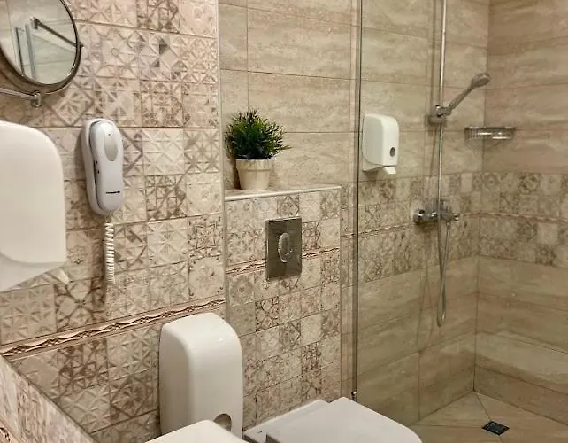 Sunny Castle Hotel 4*