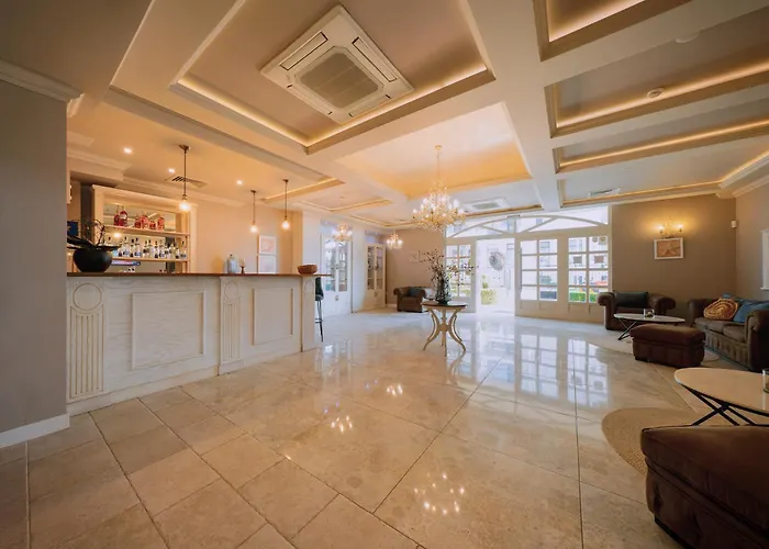 Hotel Sunny Castle Kranevo