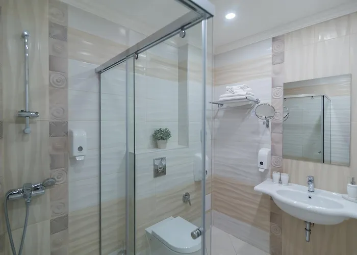 Sunny Castle Kranevo