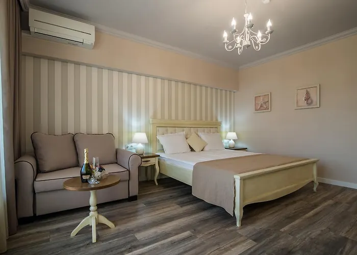 Hotel Sunny Castle Kranevo