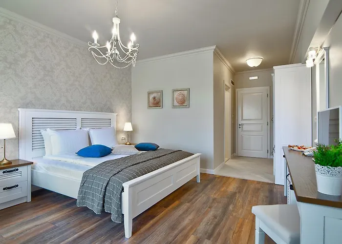 Hotel Sunny Castle Kranevo