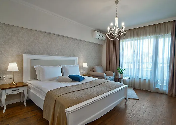 Sunny Castle 4* Kranevo