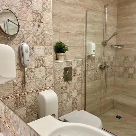 Sunny Castle Ξενοδοχείο 4*