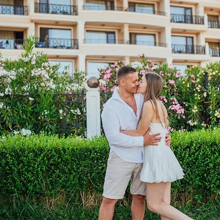 Sunny Castle 4* كرانيفو