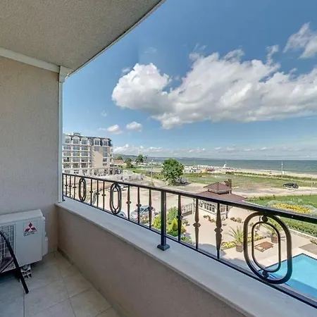 Hotel Sunny Castle 4*