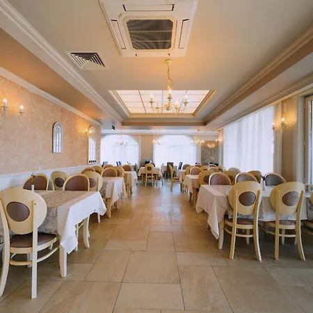 Sunny Castle Кранево