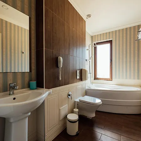 Hotel Sunny Castle 4*