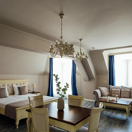 Hotel Sunny Castle 4*