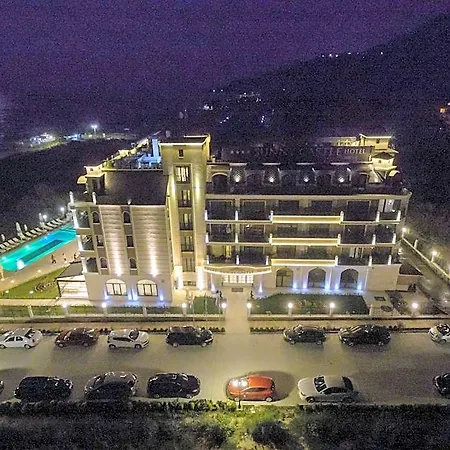 Hotel Sunny Castle
