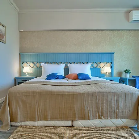 Отель Sunny Castle Кранево