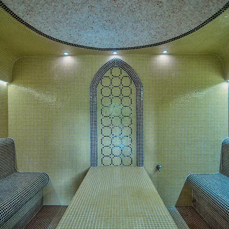 فندق Sunny Castle 4*