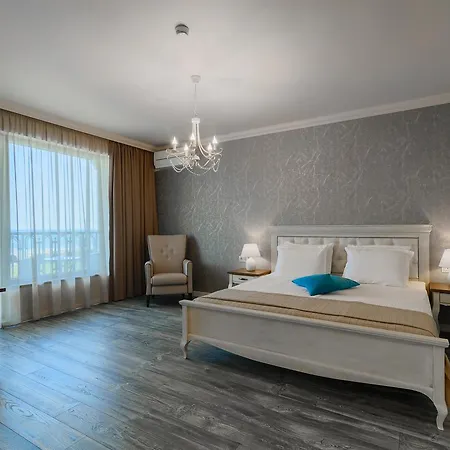 Hotel Sunny Castle Kranevo