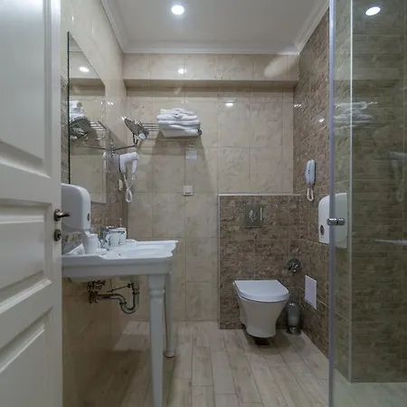 Sunny Castle 4* Kranevo