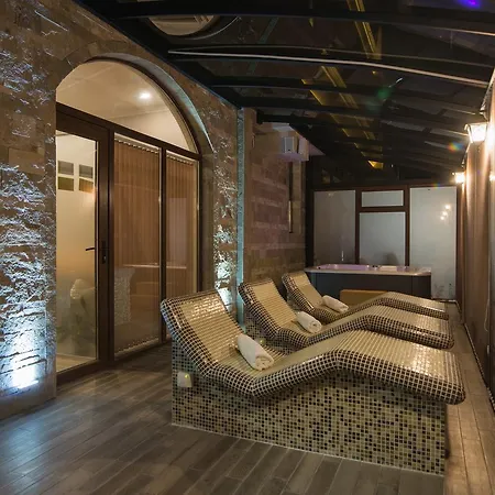 Sunny Castle Hotell Kranevo