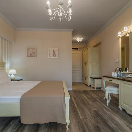 Szálloda Sunny Castle