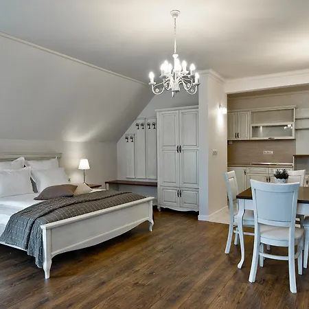 Szálloda Sunny Castle