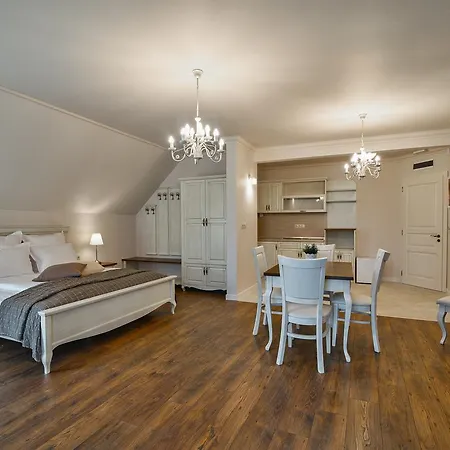 Hotel Sunny Castle Kranevo