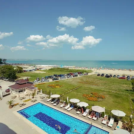 Sunny Castle فندق