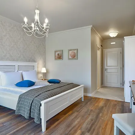 Hotell Sunny Castle Kranevo