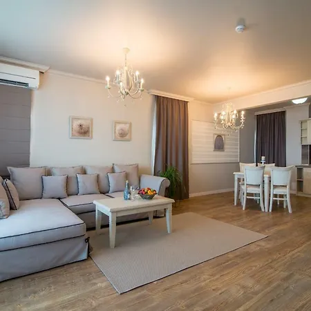 Sunny Castle 4* Kranevo