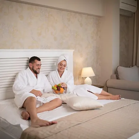 Hotel Sunny Castle 4*