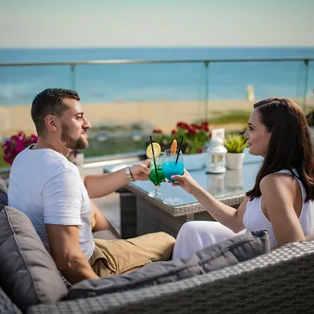 Sunny Castle 4* كرانيفو