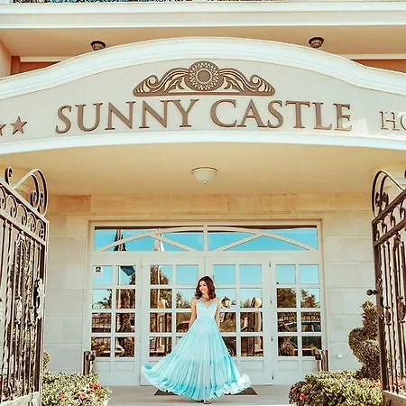 Hotel Sunny Castle 4*
