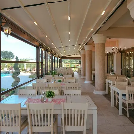 Hotel Sunny Castle 4*