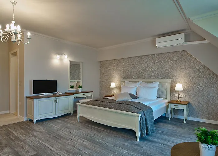 Sunny Castle 4* Kranevo