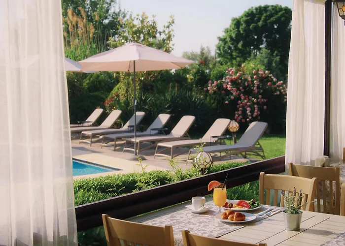 Sunny Castle ホテル