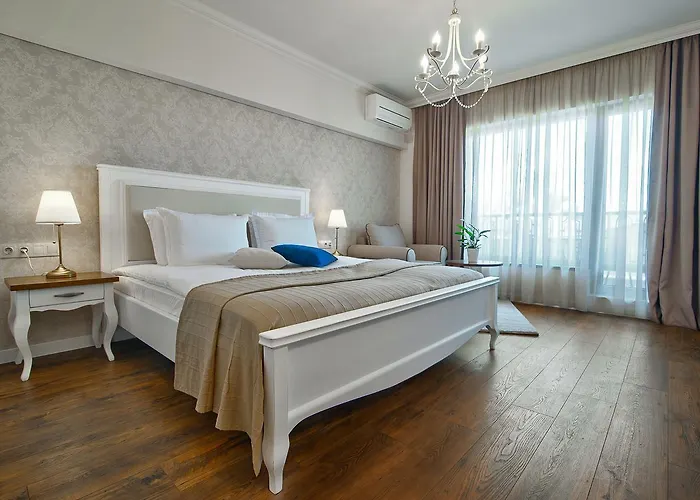 Sunny Castle Hotel Kranevo