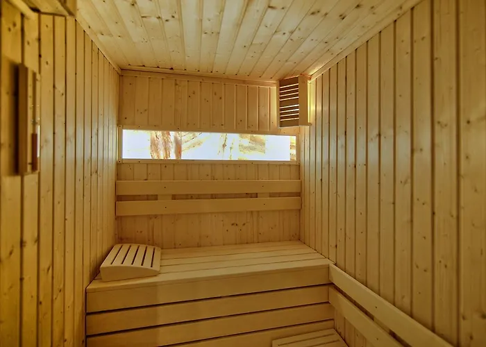 فندق Sunny Castle 4*