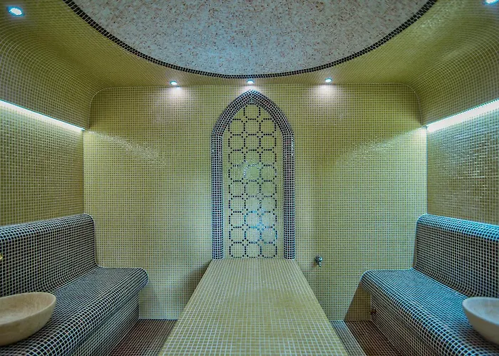 Hotel Sunny Castle 4*