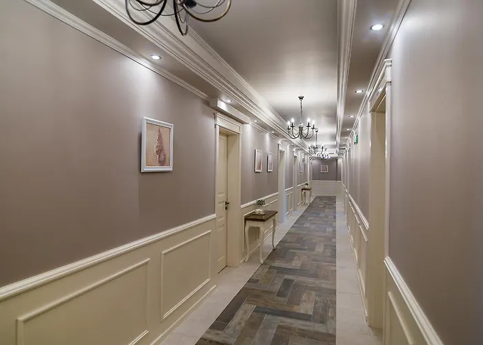 Sunny Castle Kranevo