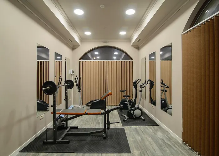 فندق Sunny Castle كرانيفو