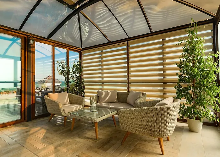 Sunny Castle 4* Kranevo