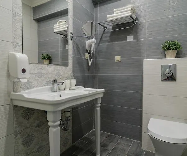 Sunny Castle Hotel Kranevo