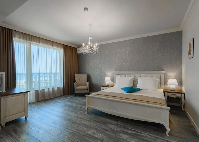 Hotel Sunny Castle Kranevo