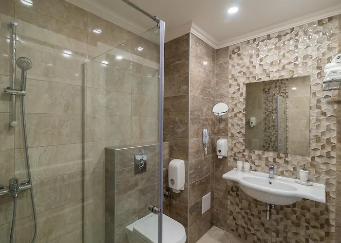 Sunny Castle Kranevo