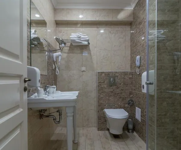 Sunny Castle 4* Kranevo