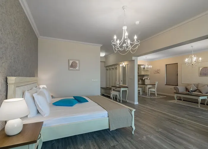 Hotel Sunny Castle 4*