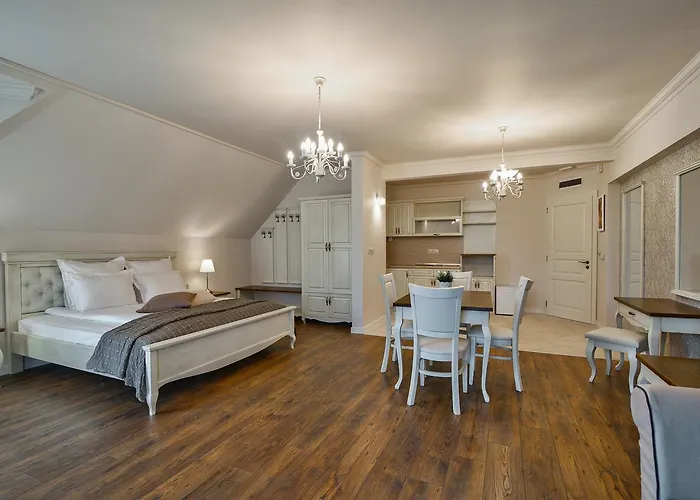 Hotel Sunny Castle Kranevo